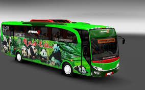 Livery bussid psht apk 1 latest version for android. Kumpulan Skin Livery Bus Ets2 Part 5 Mod Ets2 Indonesia