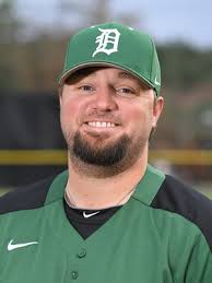 Bob Whalen Baseball Camps