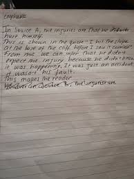 As i said though, if you have any questions feel free to ask. Language Paper 2 Question 3 The Student Room