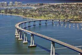 Along with business and vacation travelers, cyclists and surfers are welcome on board with bikes and boards. Entfernung Von San Diego Nach Santa Barbara Und Weitere Reisetipps Tipps Frederickesn Org Die Besten Ideen Des Wochenendes Romantische Reisen Und Familienreisen