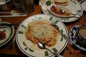 Can you call ahead at olive garden. Not The Olive Garden You Know Review Of Olive Garden Italian Restaurant Langley City Canada Tripadvisor