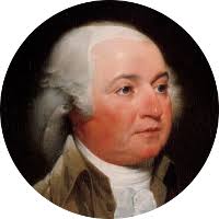 Family relationship of Jodie Foster and John Adams via John Alden