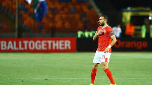 #على_معلول اهداف على معلول مع النادى الأهلى ودورى ابطال افريقيا. Ù‚Ø¨Ù„ Ù…ÙˆØ§Ø¬Ù‡Ø© Ø§Ù„ÙˆØ¯Ø§Ø¯ Ø§Ù„ØµØ¹Ø¨Ø© Ø¹Ù„ÙŠ Ù…Ø¹Ù„ÙˆÙ„ ÙŠØºÙŠØ¨ Ø¹Ù† Ù…Ø±Ø§Ù† Ø§Ù„Ø£Ù‡Ù„ÙŠ Ø¨Ø³Ø¨Ø¨ Ø§Ù„Ø¥ØµØ§Ø¨Ø© Ù„Ø§ÙŠÙ Ù†ÙŠÙˆØ²
