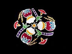 But the colors & stroke style make unique and special. 20 Pongal Ideas In 2021 Rangoli Designs Rangoli Designs With Dots Kolam Designs