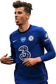 Mason mount bio, age, career, net worth & girlfriend. Mason Mount Football Render 70048 Footyrenders