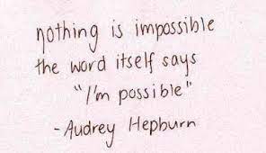 Even without bombinate, this list is magnificent… good job zoe! Beauty In Words Home Facebook