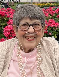 Obituary information for Rita Ann Stainsby