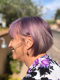 Cameron x Toni and Guy Tucson Mall Salon