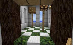 inspiration & tipsfullyspaced shows you how to decorate the interior of you're house and give you so. 10 Tips For Taking Your Minecraft Interior Design Skills To The Next Level Minecraft Wonderhowto