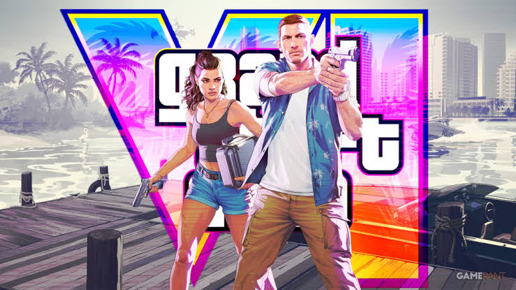 GTA 6 Screenshot Example