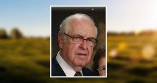 Leroy Glenn Yoder Obituary September 26, 2025