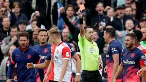 Feyenoord opens the competition in the eredivisie on the same day with an away match against willem ii. Jwjllhe6akaw1m
