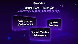 YouNet AM - Giải pháp Advocacy Marketing toàn diện - YouNet