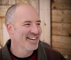 BEST-SELLING AUTHOR INTERVIEW with Allen Arnold