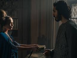 We did not find results for: Green Knight The Medieval Poem Behind The Movie Explained Vox