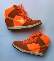 My new sneaker room 2020 | sherlina nym. Nike Force Sky High Women S Hidden Wedge Sneakers