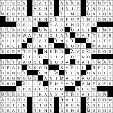 As a matter of course crossword clue. 0523 21 Ny Times Crossword 23 May 21 Sunday Nyxcrossword Com