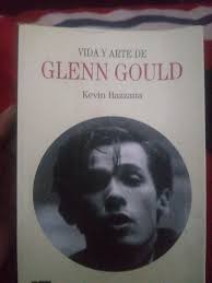 I have finally finished the Glenn Gould's biography by Kevin Bazzana. I  really enjoyed reading every page, Glenn was a prodigyc child since he was  5 years old when he was alrready
