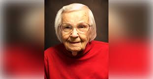 Obituary information for Irmgard "Irma" Elisabeth Meyer