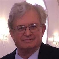 Steven M. Schaefer Obituary