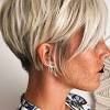 Un carré dégradé spécial cheveux fins. 1