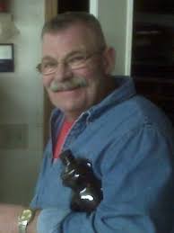 Richard Faller Obituary (1950