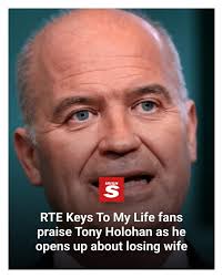 Fantastic show, well done Tony and Brendan'