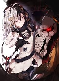 Overlord - Zerochan Anime Image Board