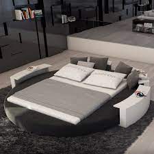 Circular bed _ vray and corona _ with fbx files. Pin On Closet Bedroom