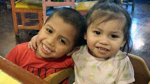 Children killed in house fire 'didn't get to live life,' aunt says