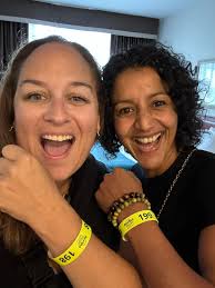 Niagara Falls! See you tonight FirstOntario Performing Arts Centre!  #stcatharines #ontario #kandacesprings #canada #canadatour #music