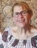 Katherine Ann Morea Obituary (2025)