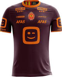 Kv mechelen shirt / : Kv Mechelen 2020 21 Drittes Trikot