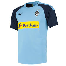 Find great deals on ebay for borussia monchengladbach jersey. Puma Mens Borussia Monchengladbach Away Football Soccer Shirt Jersey 19 20 Ebay