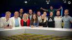 blckbx today: Nieuwe partij Omtzigt | Rutte belooft Zelensky ... - YouTube