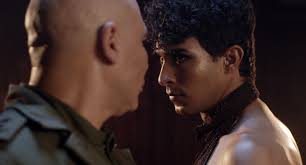 Short Films at 41st CLFF • 41st Chicago Latino Film Festival