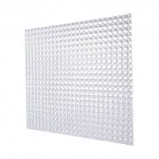 We believe in helping you find the product that is right for you. Plastic Light Prismatic Diffuser Suspended Ceiling Tile 1200x600mm