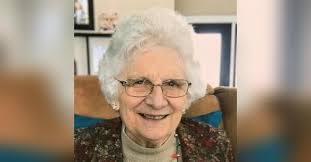 LEONA FLORENCE WELSH Obituary