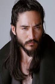 Kasimir In 2020 Asian Men Long Hair Long Hair Styles Men Asian Men Hairstyle