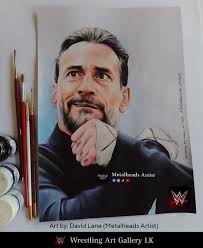 Slipknot painting artwork