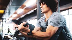 Ces muscles que l'on n'ont voit pas dans le miroir sont bien souvent négligés lors des séances de musculation. Programme Musculation Pour Les Bras