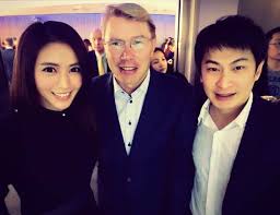 擁有formula bmw asia、formua renault asia、lamborghini super trofeo asia等豐富國際賽事經驗的國內賽車手林帛亨，率領. K4olbogdqqktum