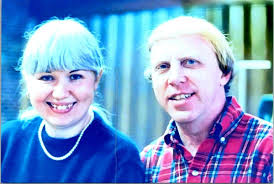 Jack Thomas (WB8YZV) Hull