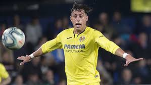 The 30 year old defender represented the yellow submarine's over 70 times in the three seasons. Villarreal Funes Mori Abre La Puerta De Salida Marca Com