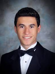 CLASS of 2020: 'High school is like toilet paper … you only miss it when  it's gone'