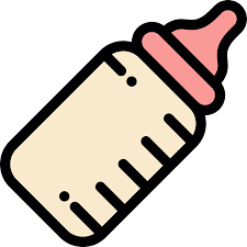 Download Feeding Bottle Milk Vector Svg Icon 6 Svg Repo