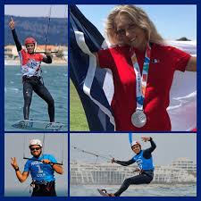 We did not find results for: Le Kitefoil Aura Deux Medailles Aux Jeux Olympiques De Paris 2024 Ligue De Voile Occitanie
