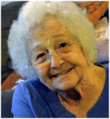 Eileen Cagle Obituary