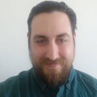 Jacob Gamble Email & Phone Number