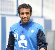 قال محمد الشلهوب لاعب الهلال السعودي إن اليوناني جورجيوس دونيس المدير الفني لفريقه أبرز إمكانيات الزعيم مؤكداً أنه لا مجال لليأس في الوقت الحالي. Ø§Ù†Ø¬Ø§Ø²Ø§Øª Ù…Ø­Ù…Ø¯ Ø§Ù„Ø´Ù„Ù‡ÙˆØ¨ Ù…ÙˆØ³ÙˆØ¹Ø©